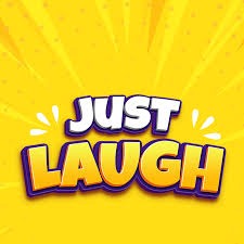 Let's Laugh